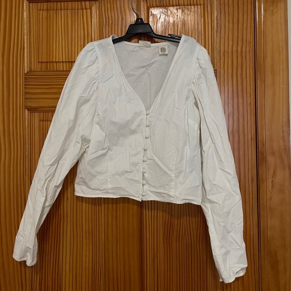 Levi‘s New Women Cotton Shirt/Blouse
